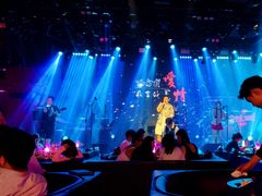 -MOSSO音乐酒吧·live house(南京旗舰店)
