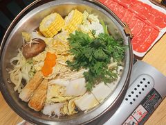 寿喜锅-有喜屋·日料·居酒屋(旭辉广场店)