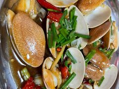 -船奇蒸汽海鲜·闽菜(八市海鲜总店)