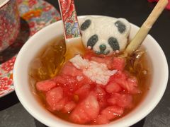 -知楚•精致湖北菜(武商MALL店)