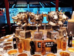 -哥老官重庆美蛙鱼头(虹口龙之梦店)
