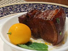 -重庆丽苑维景国际大酒店·海鲜自助餐厅