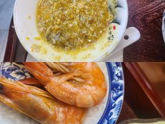 -百年老字号·观振兴蟹黄面·三虾面·苏式面(观前街富仁坊巷店)