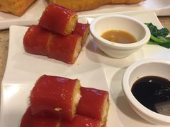 -点都德(聚福楼店)