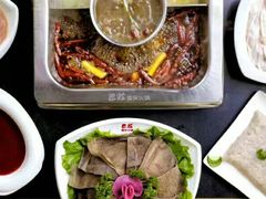 清油无渣锅底-巴庄重庆火锅(确山店)