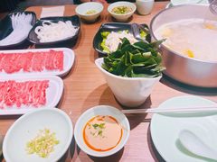 -掂档潮汕牛肉火锅(沈阳万象城店)