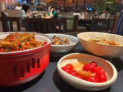 -海底捞火锅(关山保利店)