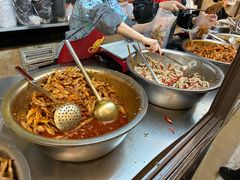 -嘉州九妹凤爪(乐山总店)