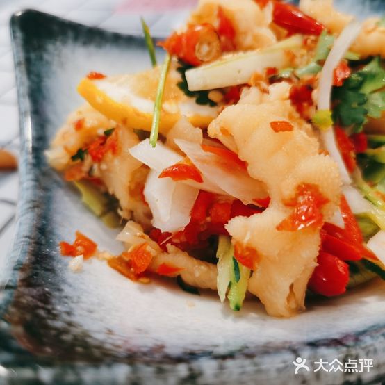 爽哥·冬荫功面(吉大店)