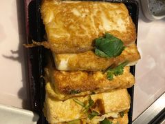 -唛嘻哒烤串朝鲜族风味(金桥店)