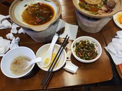 -今今转转自助小火锅(天祥广场店)