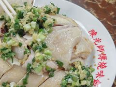 -陈光记烧腊店(罗保博士街店)