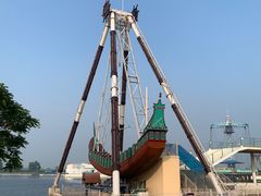 -秦皇岛乐岛海洋王国