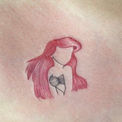 -长沙纹身·龙堂刺青·三土师傅的店