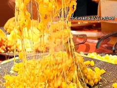 -轻烧烤肉(光谷步行街店)