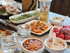 -海底捞火锅(王府井银泰in88店)