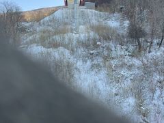 -鳌山滑雪度假区