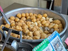 -峰景台亚姨牛杂