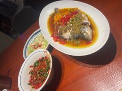 -老村长•湖北家常菜(胜利街店)