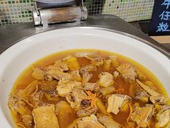 -听松楼·花园酒店·自助餐厅(红梅公园店)