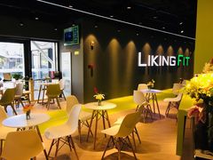 -Liking Fit智能健身(中关村店)