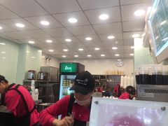 -1点点(竹山路店)