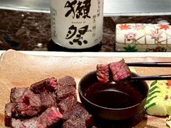 -Ginza Onodera铁板烧(外滩十八号店)