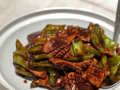 酱爆腰花-蘭心·臻品(瑞虹太阳宫店)