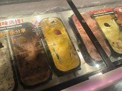 -比格比萨自助(南京万达茂店)