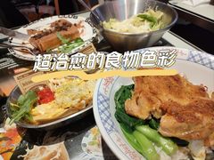 -開籠雀冰室(同和金铂店)