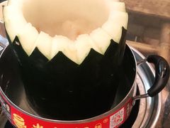 -尚竹阁冬瓜盅·18年地标美食(平洲店)