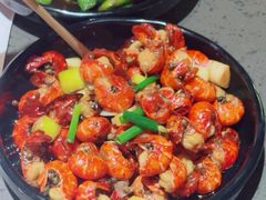 -一棠龙虾•王牌虾球(楚河汉街店)
