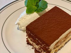 提拉米苏-Wolfgang’s Steakhouse 沃夫冈牛排馆(上海白玉兰广场店)