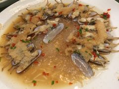 -品大三·南京菜(大行宫店)