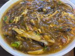 酸辣汤-毛华美食(清扬路二店)