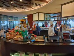 -无锡新湖铂尔曼大酒店