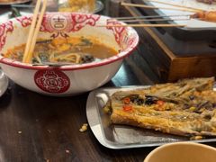 -破店肥哈·东北烧烤·夜宵(南山保利店)