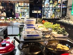 -小绍兴家宴·百年绍兴菜(鲁迅路店)