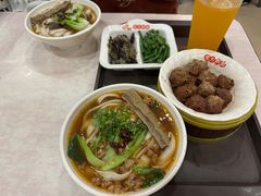 -东方削面(迎泽街店)