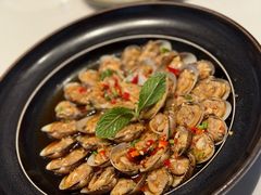 -潮堂 · 潮州菜(国贸商城店)