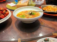 -川流不息·地道川菜·小龙虾(松东路店)