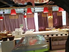 -渝厨生态火锅(合川区府店)