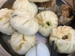 -老陶包子铺(南大西南村店)