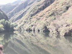 -双龙峡