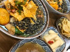-捕螺记螺蛳粉(东关大街店)