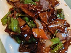 -长兴菜馆(高桥店)