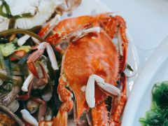 -必点蒸汽海鲜(止锚湾店)