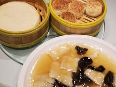 -玉林烤鸭店(黄村康庄店)