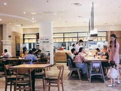 大堂-必胜客(龙湾万达店)