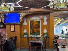 -乡村馕坑肉·烧烤·新疆菜·本地人更爱吃(阿勒泰首店)